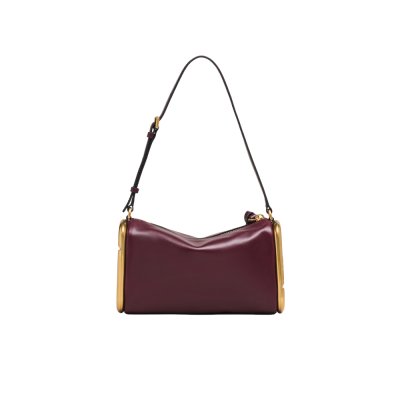 THE SCENE SMALL SHOULDER BAG